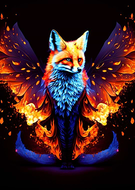 Fantasy Fox