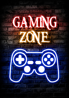 Gaming Zone