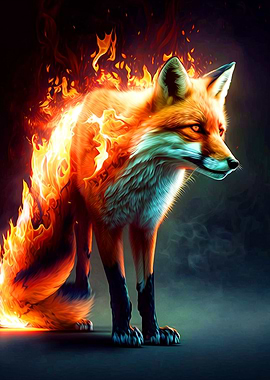 Fantasy Fox