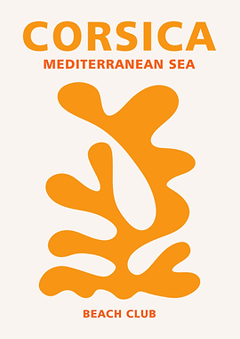 Corsica Beach Club