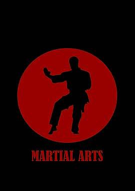 Martial Arts