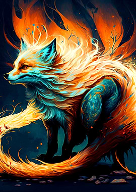 Fantasy Fox