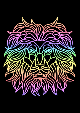 Lion 01