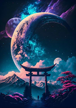 Fantasy Night japan