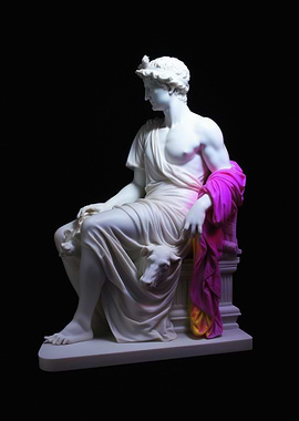 Masculine Magnificence