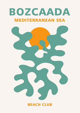 Bozcaada Beach Club
