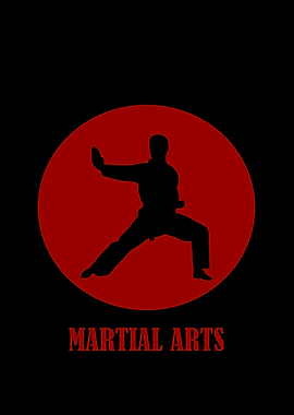Martial Arts