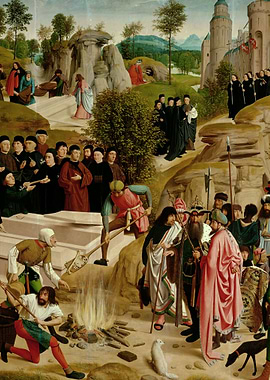 Legend of the Relics