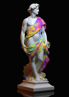 Graceful Masculinity