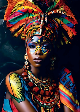 African Queen