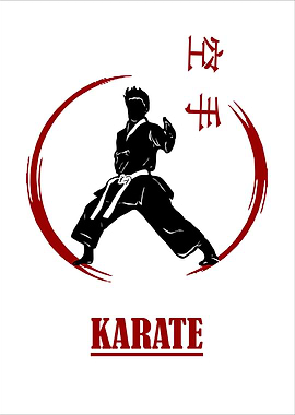 Martial Arts