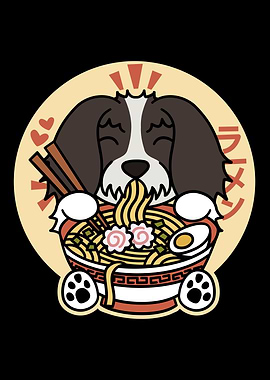 Havanese Ramen
