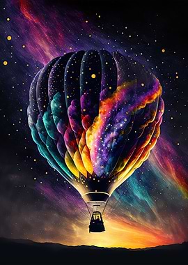 Air balloon