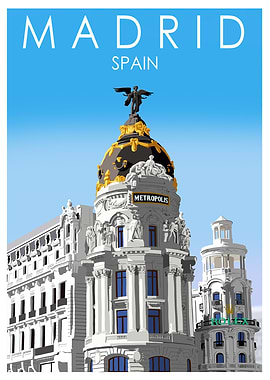 Madrid