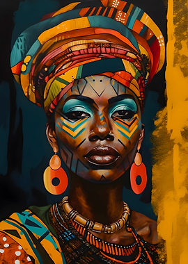 African Queen