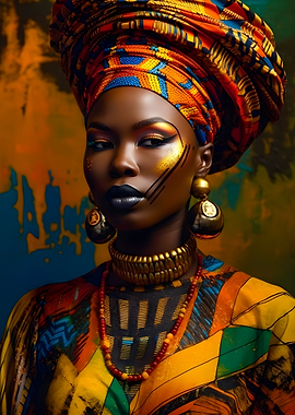 African Queen