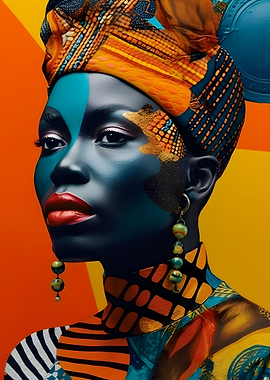 African Queen