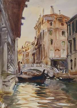 John Singer Sargent