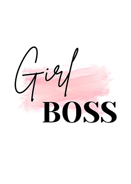 Girl Boss
