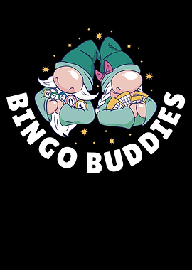 Bingo Buddies