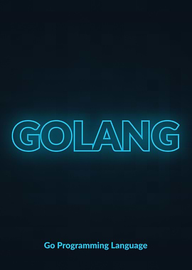 Golang Programming Neon