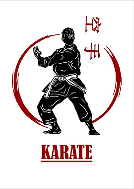 Martial Arts