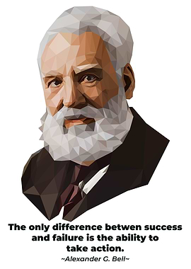 Alexander Graham Bell