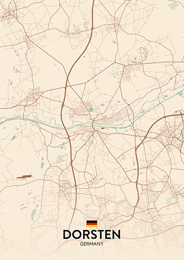 Dorsten DE