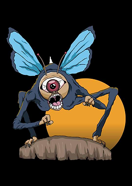 Bizarro Fiction Weirdcore