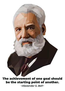 Alexander Graham Bell