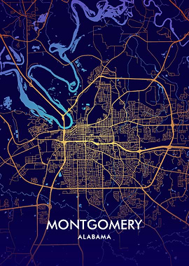 Montgomery AL
