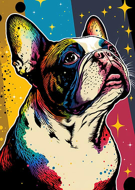 Frenchie Bulldog