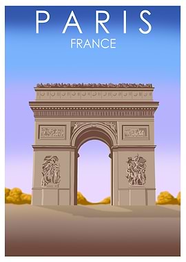 Arc de Triumph