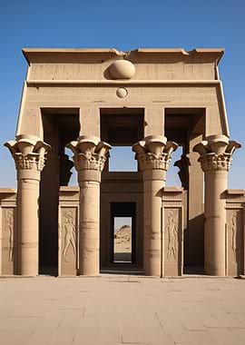 Temple of Kom Ombo