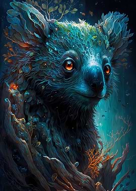 Koala Supernaturalism