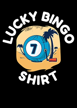 Lucky Bingo