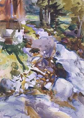 John Singer Sargent