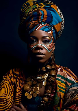 African Queen