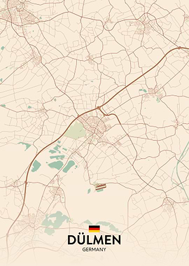 Dulmen DE
