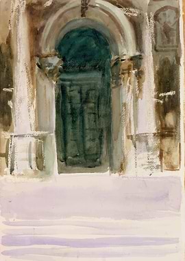 John Singer Sargent