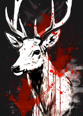 European Fallow Deer