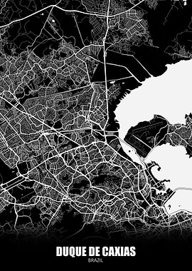 Duque De Caxias Brazil