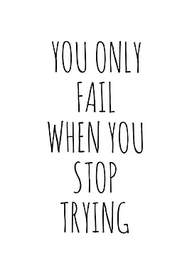 Quotes When You Stop