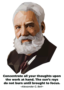 Alexander Graham Bell