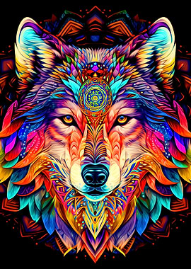 Wolf