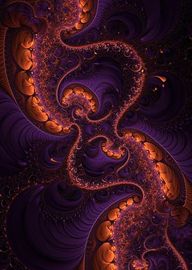Trippy Fractal