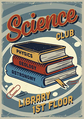 Retro Science
