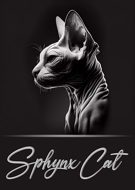 Sphynx Cat