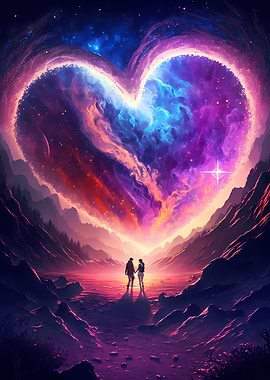 Love Of Spouse Cosmos