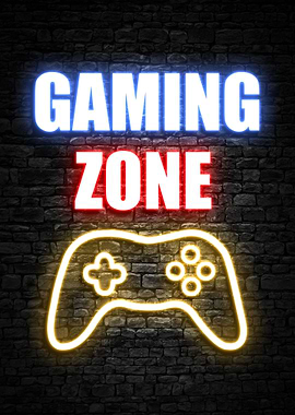 Gaming Zone